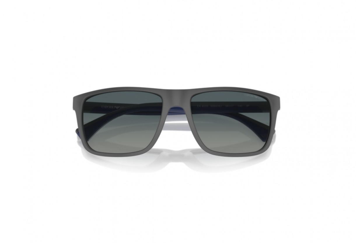 Γυαλιά ηλίου Emporio Armani EA 4033 Polarized