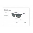 Γυαλιά ηλίου Emporio Armani EA 4033 Polarized