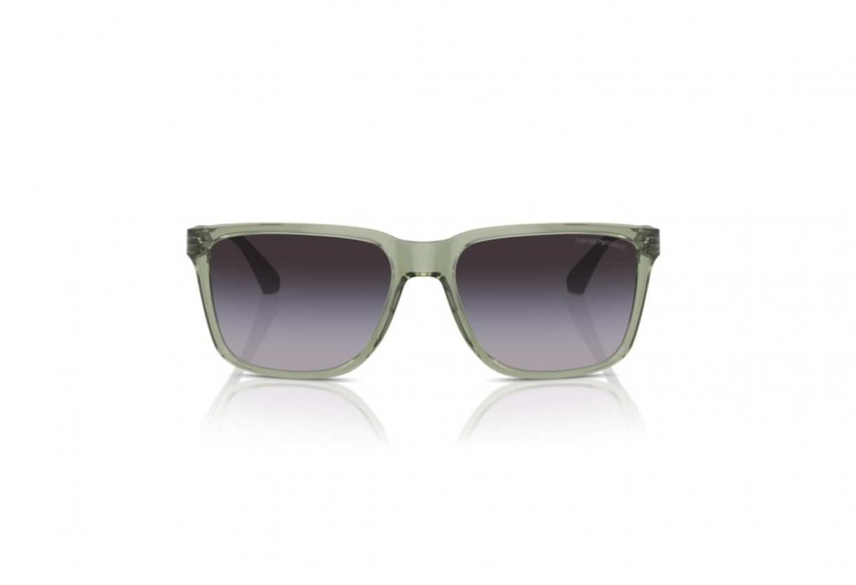 Sunglasses Emporio Armani EA 4047