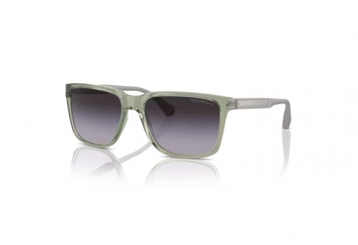 Sunglasses Emporio Armani EA 4047