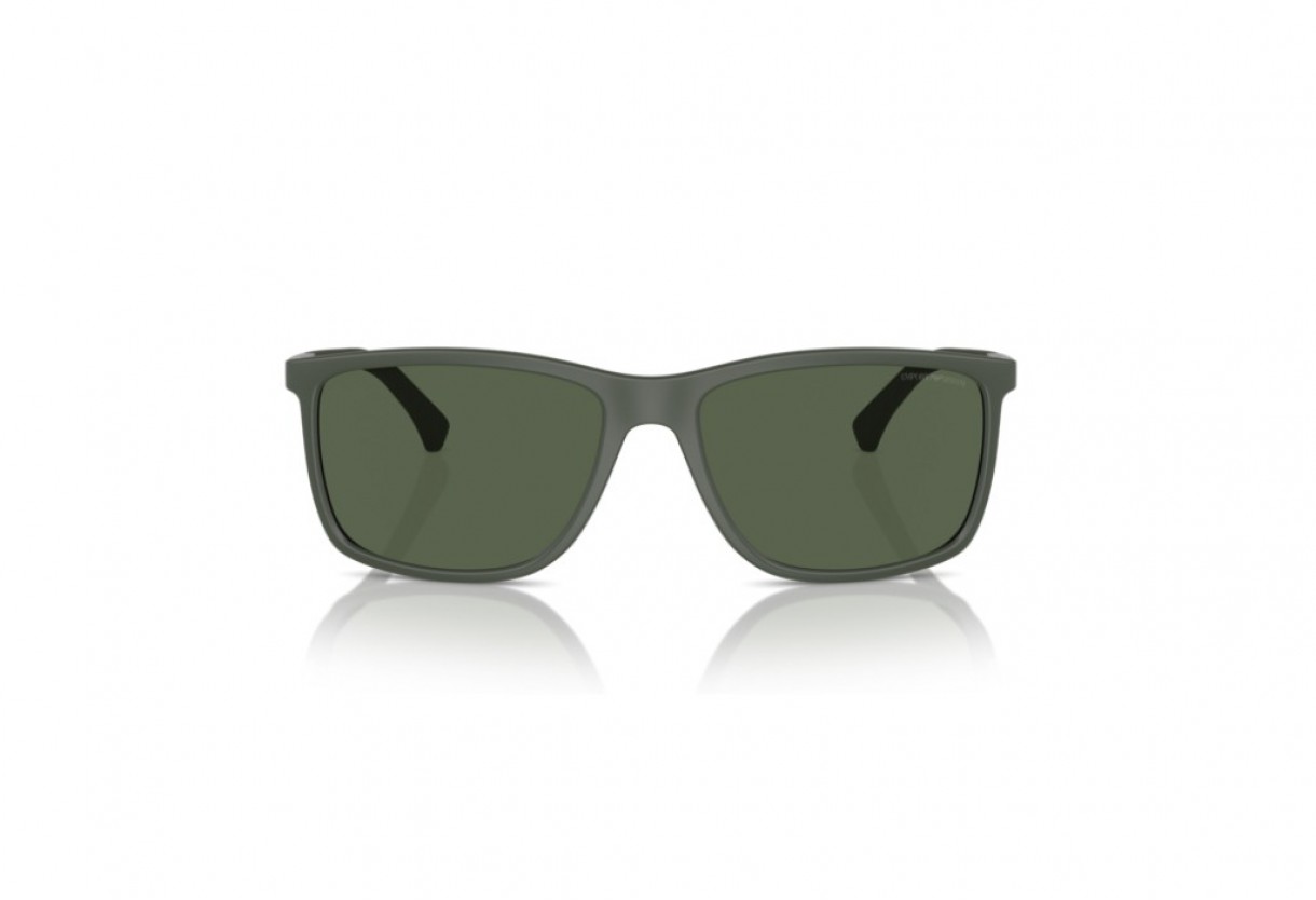 Sunglasses Emporio Armani EA 4058 Polarized