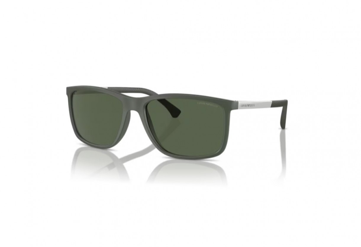 Sunglasses Emporio Armani EA 4058 Polarized