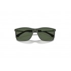 Sunglasses Emporio Armani EA 4058 Polarized