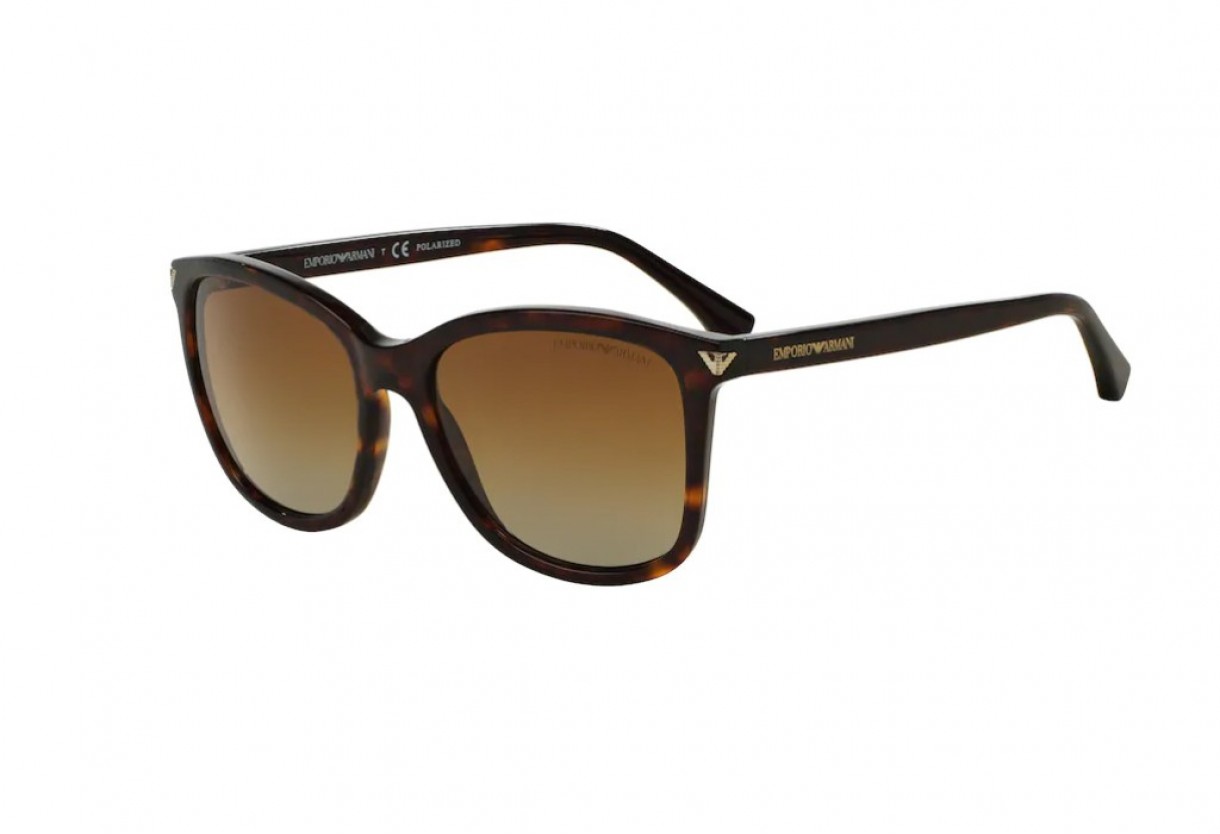 Γυαλιά ηλίου Emporio Armani EA 4060 Polarized