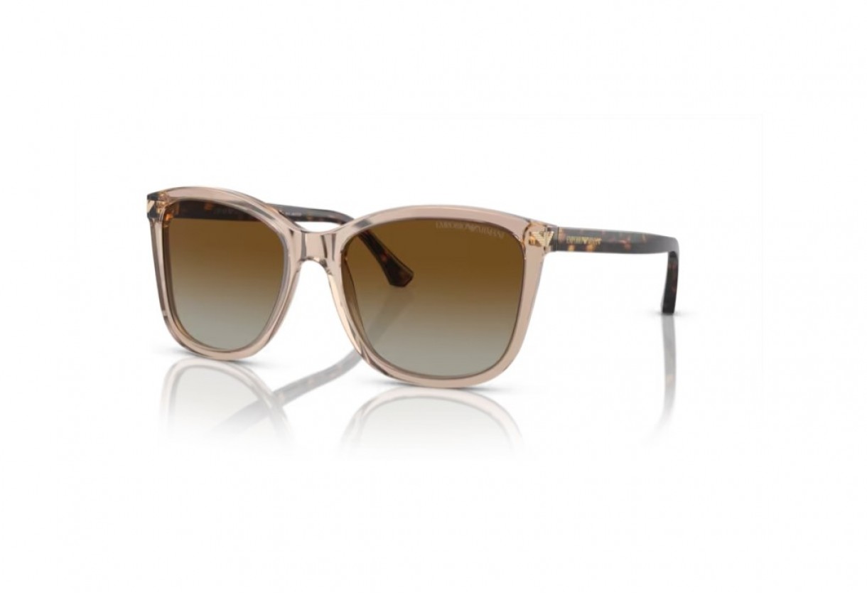 Γυαλιά ηλίου Emporio Armani EA 4060 Polarized