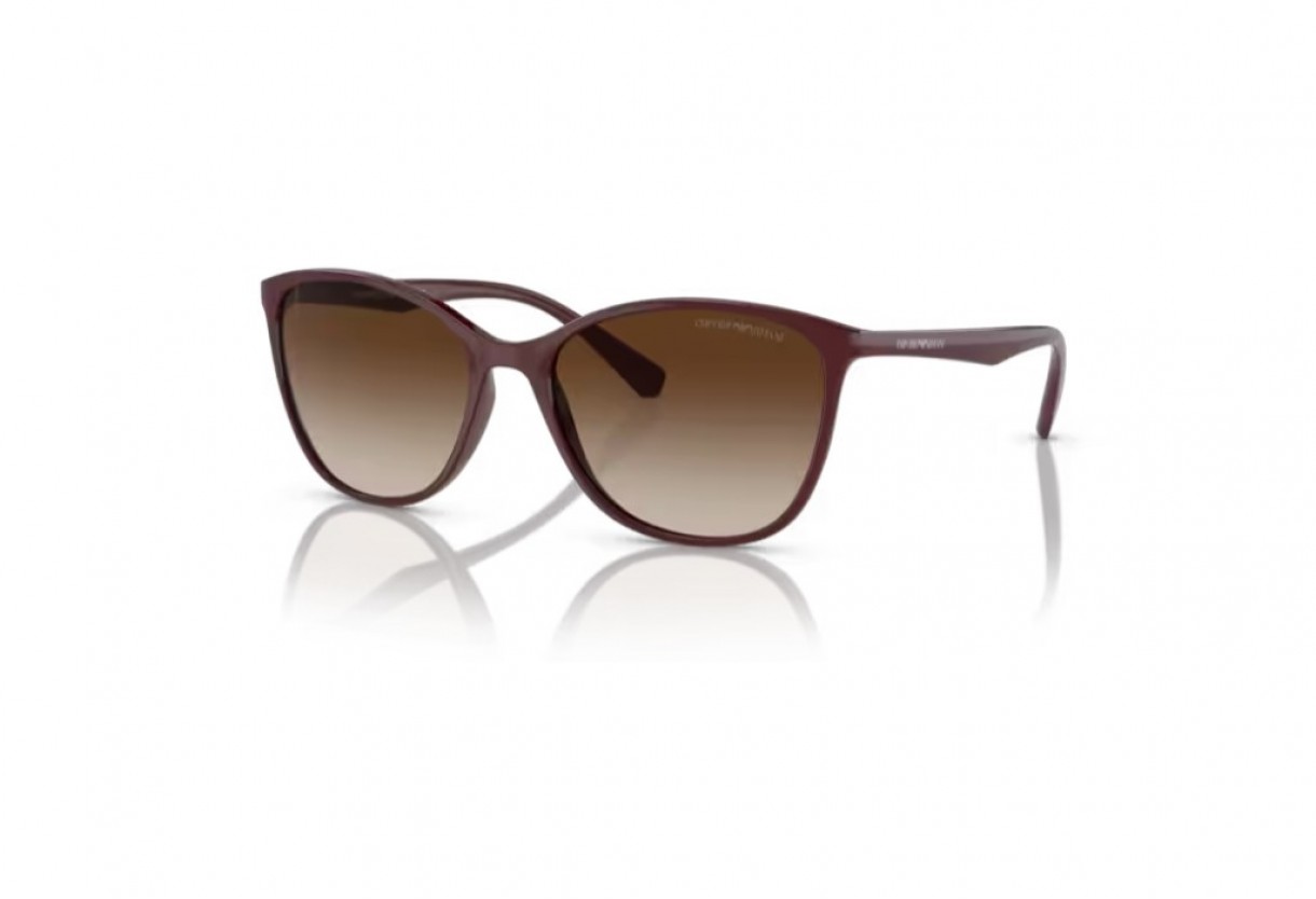 Sunglasses Emporio Armani EA 4073