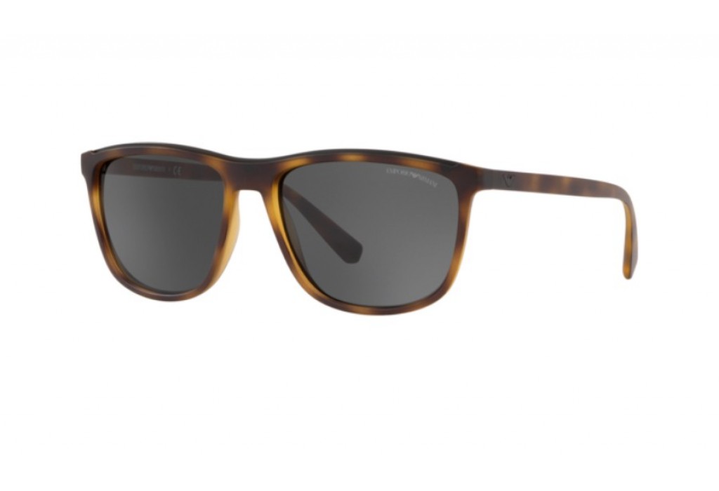Sunglasses Emporio Armani EA 4109 - EA4109/5089/87/5717/145