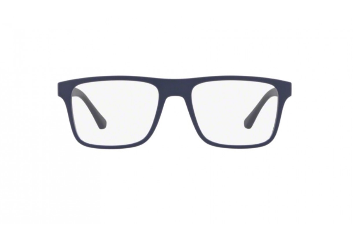 Eyeglasses Emporio Armani EA 4115 + 2 Clip on FREE