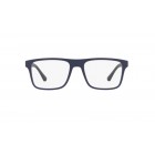 Eyeglasses Emporio Armani EA 4115 + 2 Clip on FREE