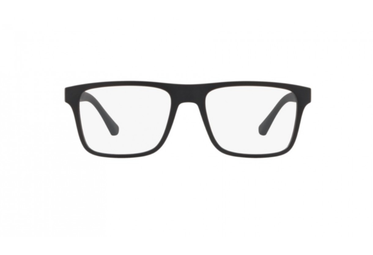 Eyeglasses Emporio Armani EA 4115 + 2 Clip on Free