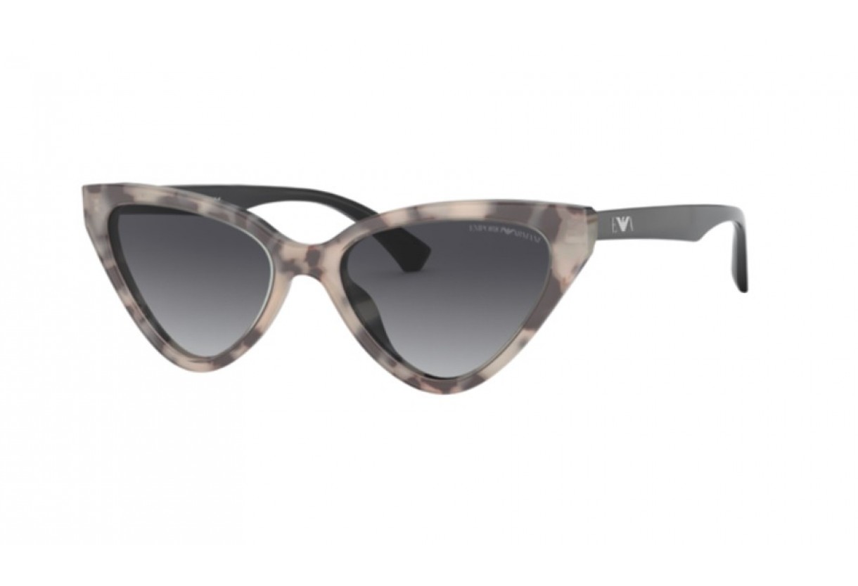 Sunglasses Emporio Armani EA 4136