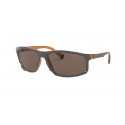 Sunglasses Emporio Armani EA 4144