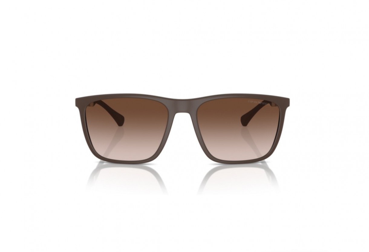 Sunglasses Emporio Armani EA 4150