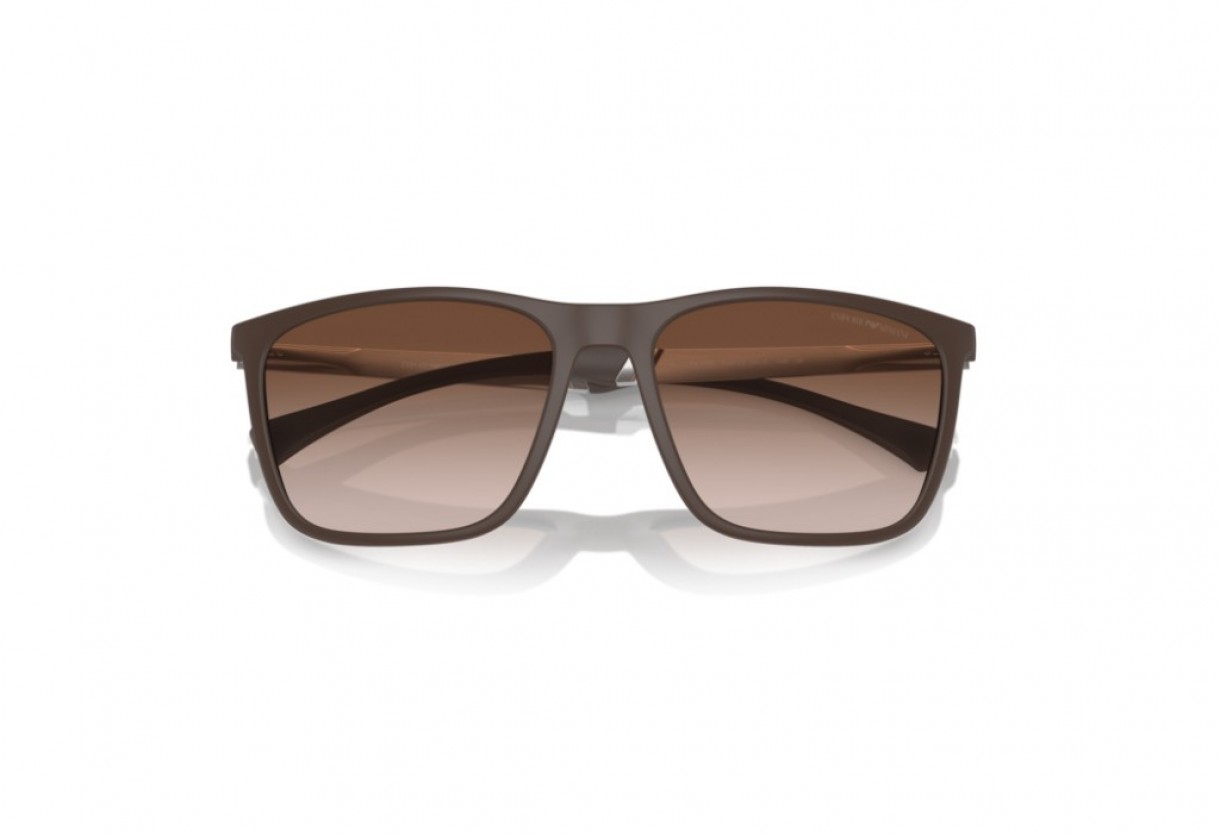 Sunglasses Emporio Armani EA 4150