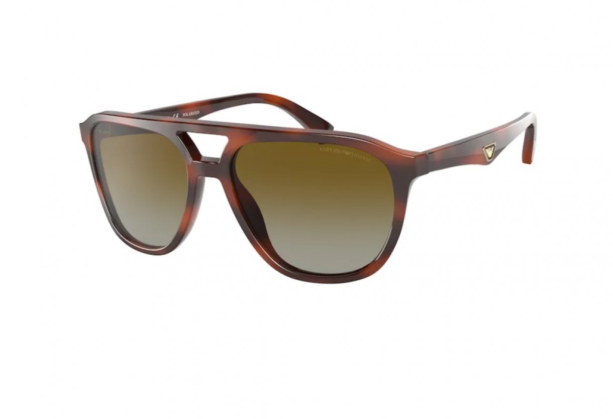 Γυαλιά ηλίου Emporio Armani EA 4156 Polarized