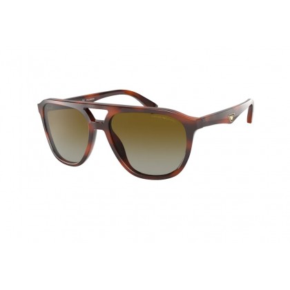 Γυαλιά ηλίου Emporio Armani EA 4156 Polarized