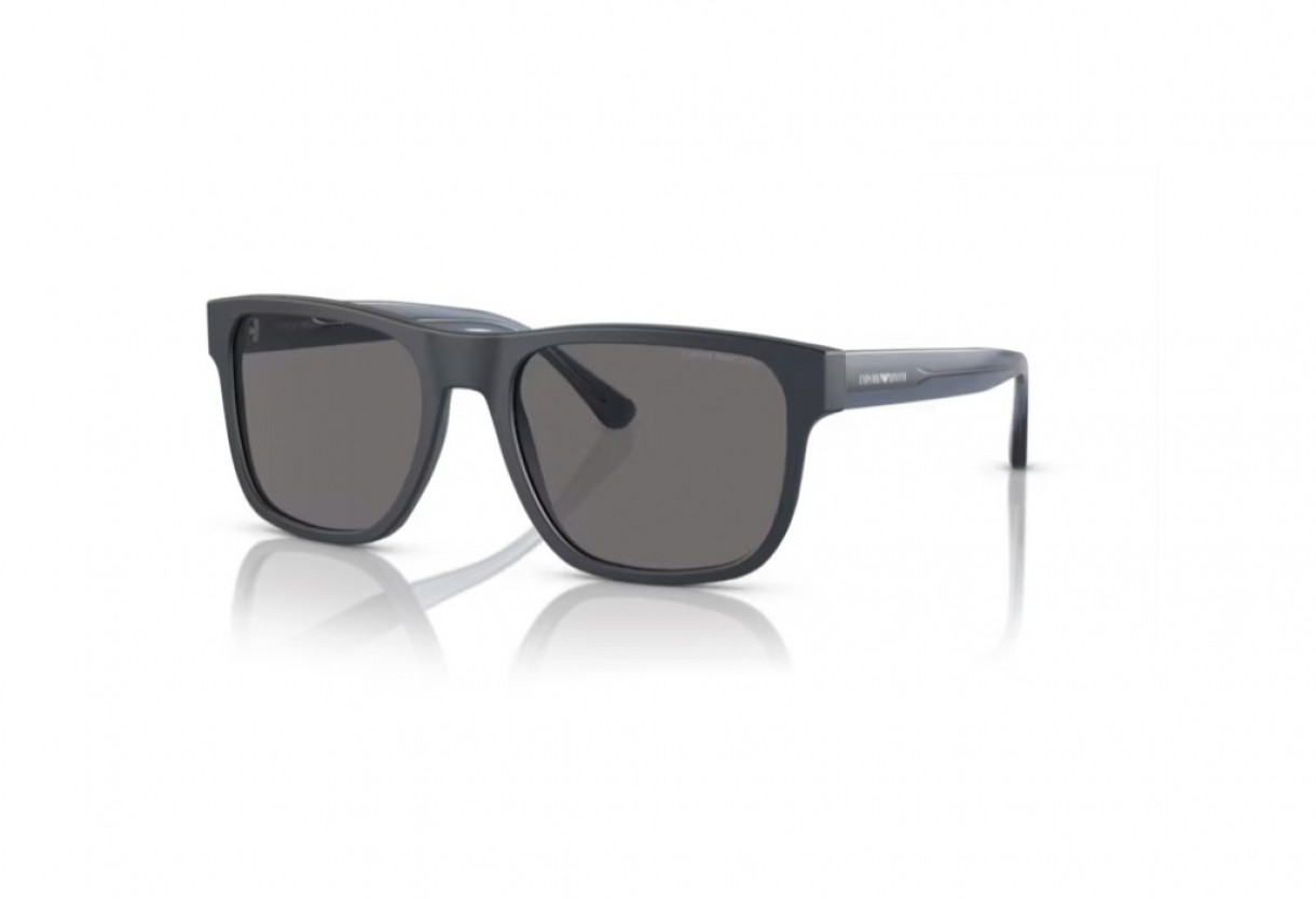 Sunglasses Emporio Armani EA 4163 Polarized