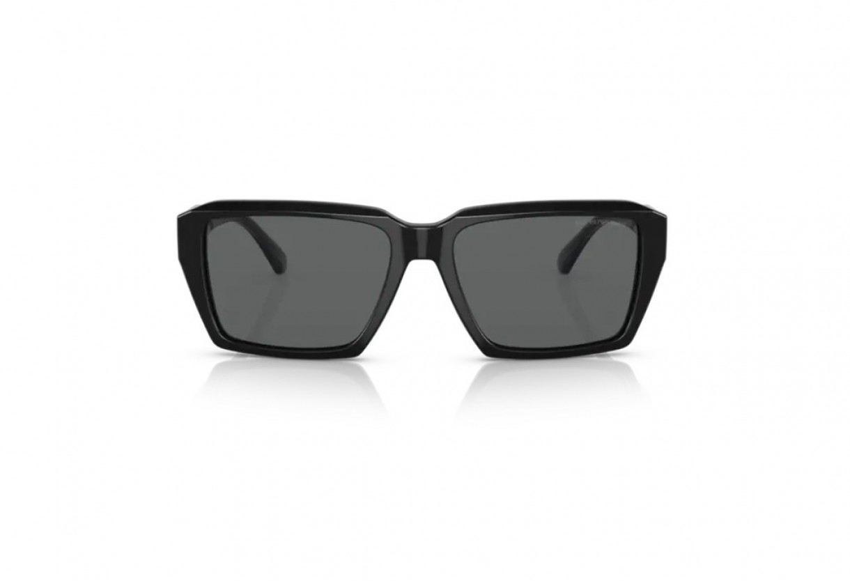 Sunglasses Emporio Armani EA 4186