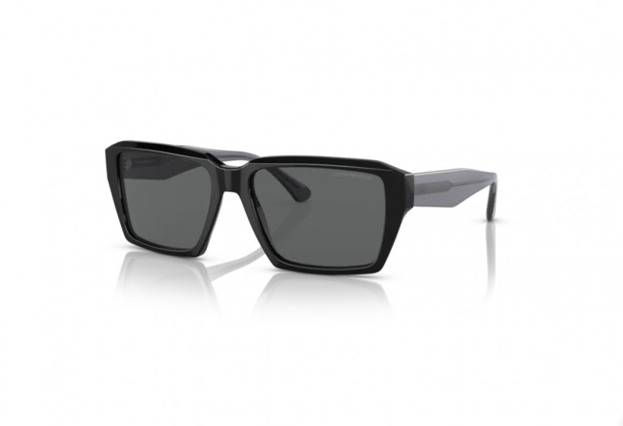 Sunglasses Emporio Armani EA 4186