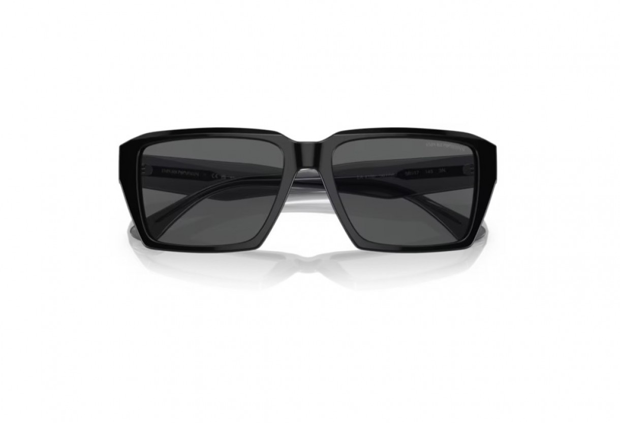 Sunglasses Emporio Armani EA 4186