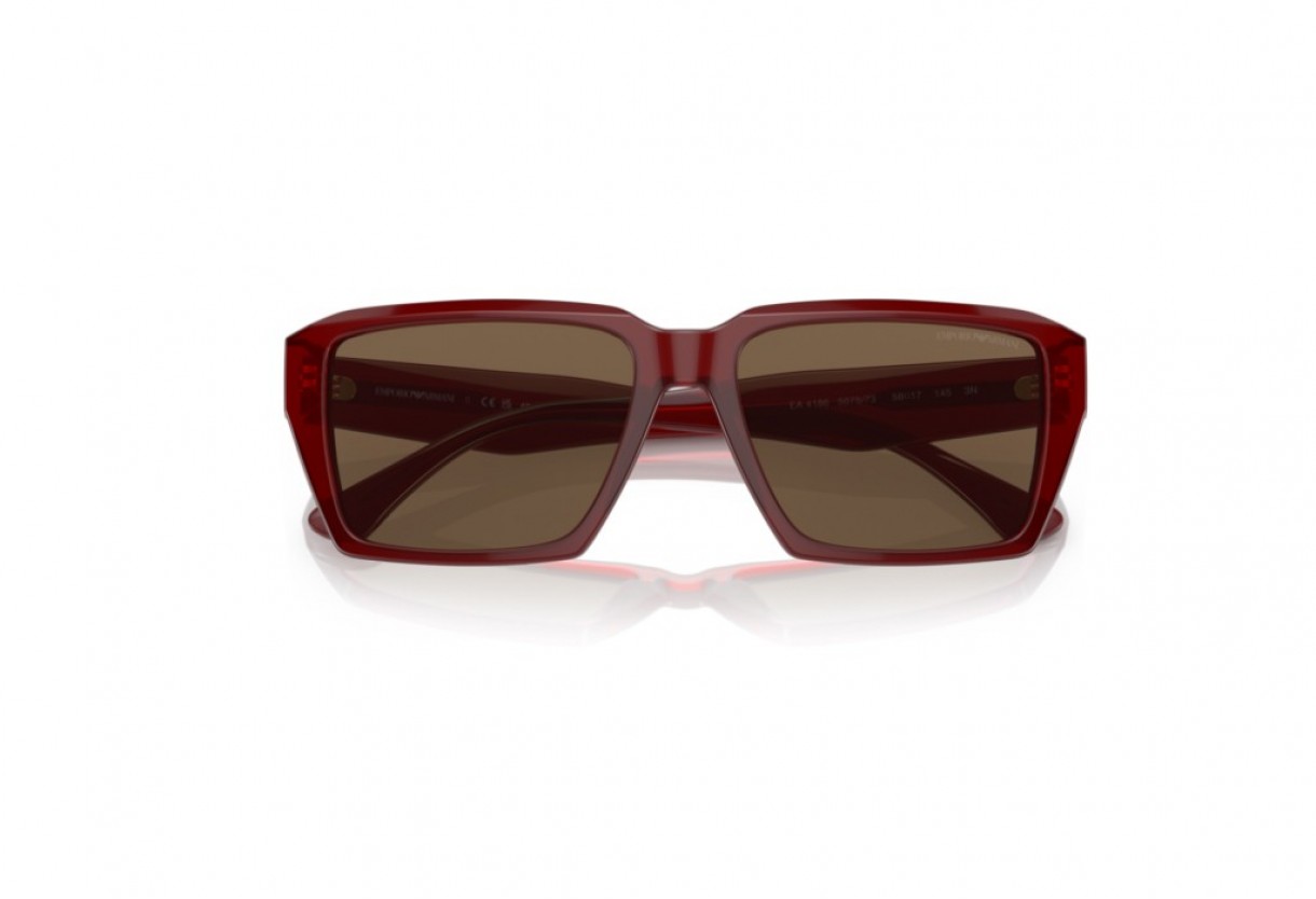 Sunglasses Emporio Armani EA 4186