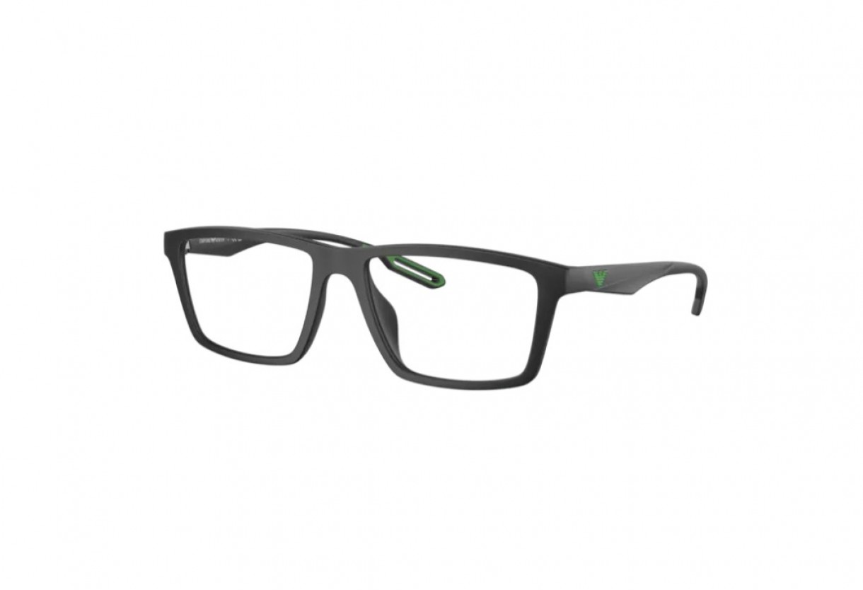 Eyeglasses Emporio Armani EA 4189U + 2 Clip on