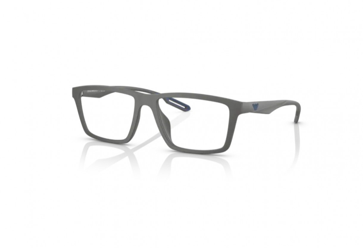 Eyeglasses Emporio Armani EA 4189U + 2 Clip on