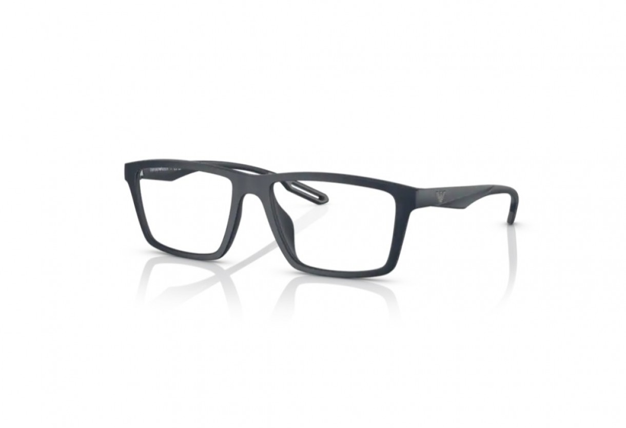 Eyeglasses Emporio Armani EA 4189U + 2 Clip on Polarized