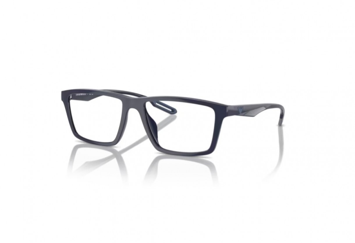 Eyeglasses Emporio Armani EA 4189U  Clip On