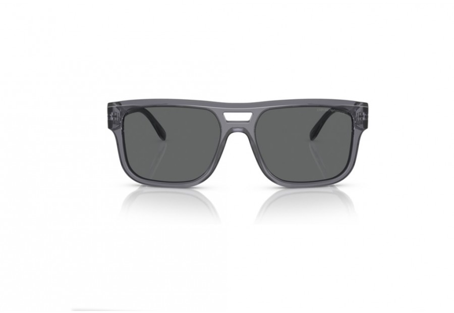 Sunglasses Emporio Armani EA 4197 - EA4197/502987/5718/145