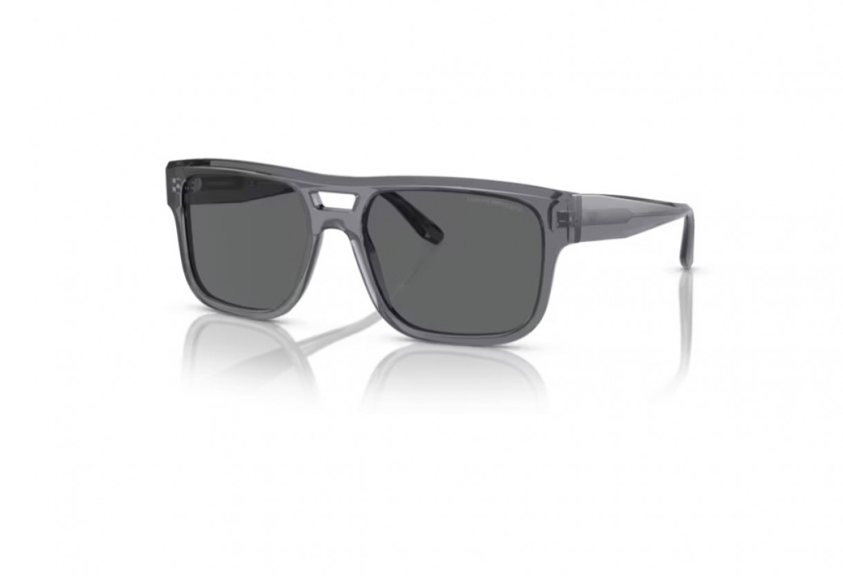 Sunglasses Emporio Armani EA 4197