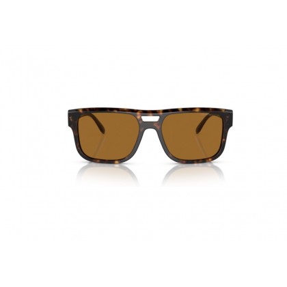 Sunglasses Emporio Armani EA 4197 Polarized