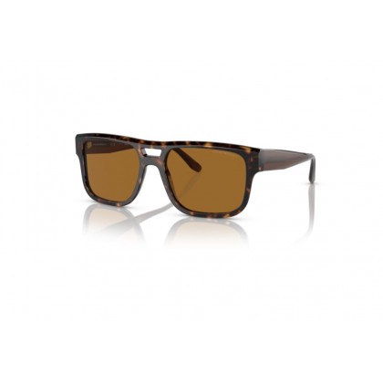 Sunglasses Emporio Armani EA 4197 Polarized