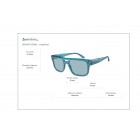 Sunglasses Emporio Armani EA 4197