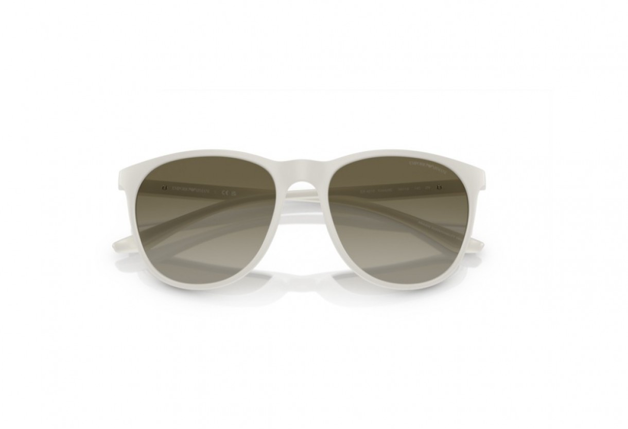 Sunglasses Emporio Armani EA 4210