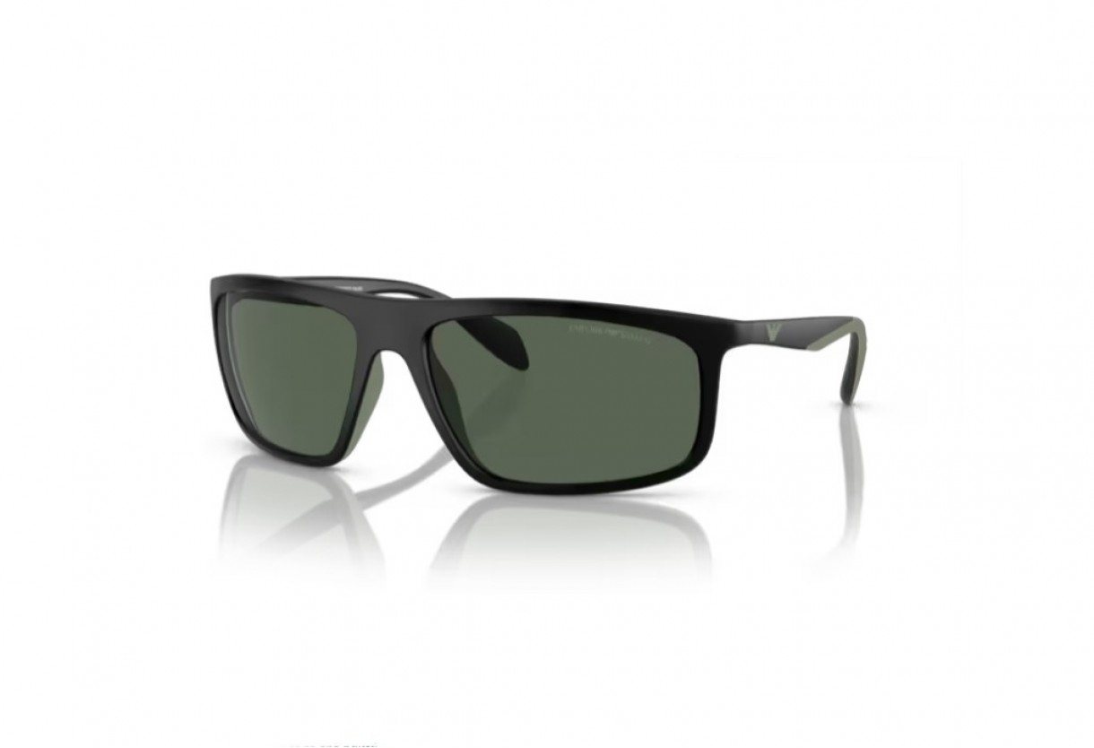 Sunglasses Emporio Armani EA 4212U