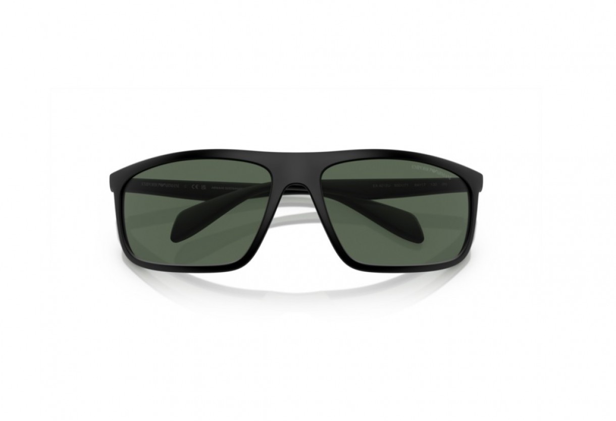 Sunglasses Emporio Armani EA 4212U