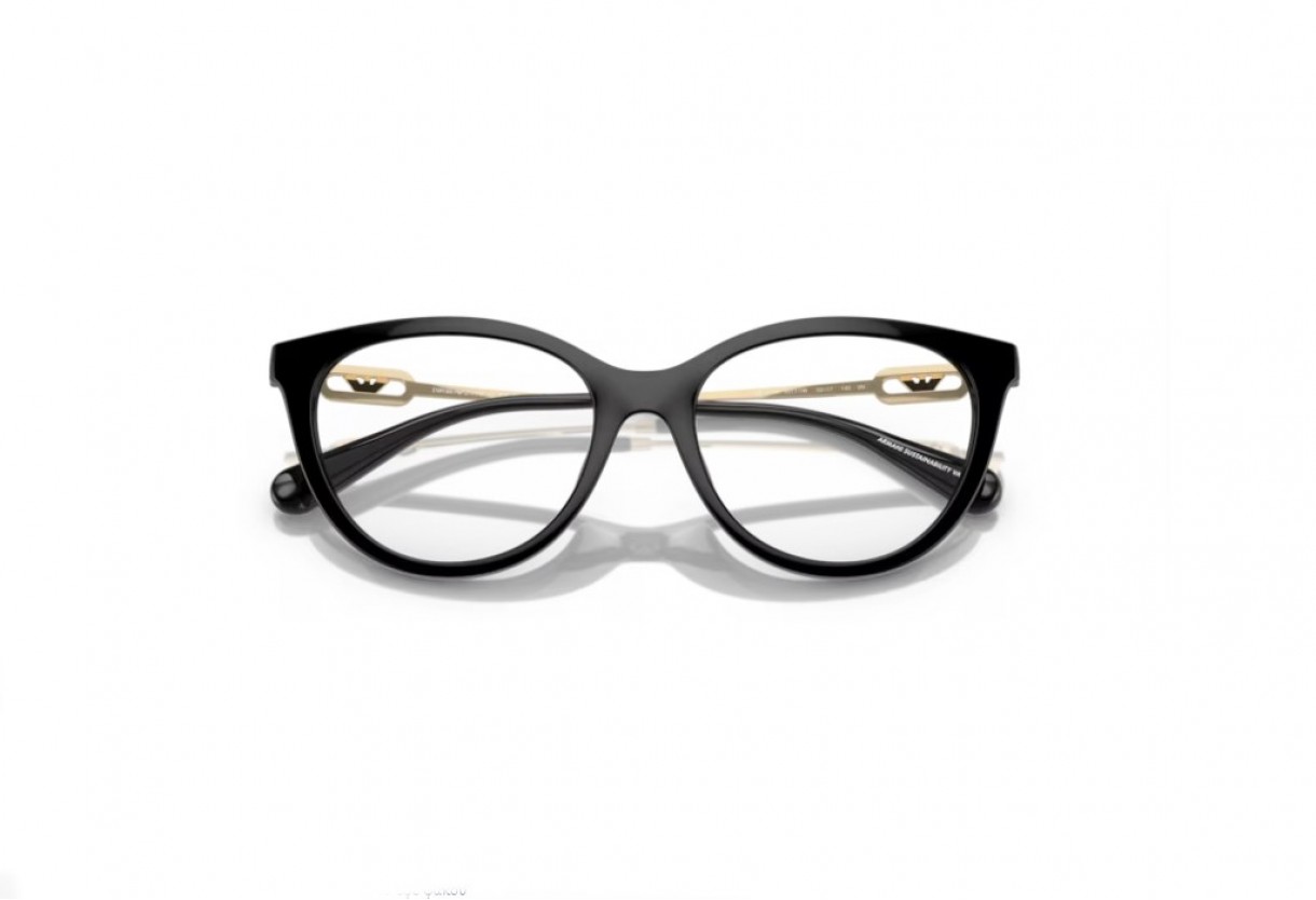 Eyeglasses Emporio Armani EA 4213U + Clip On