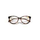 Eyeglasses Emporio Armani EA 4213U + Clip On