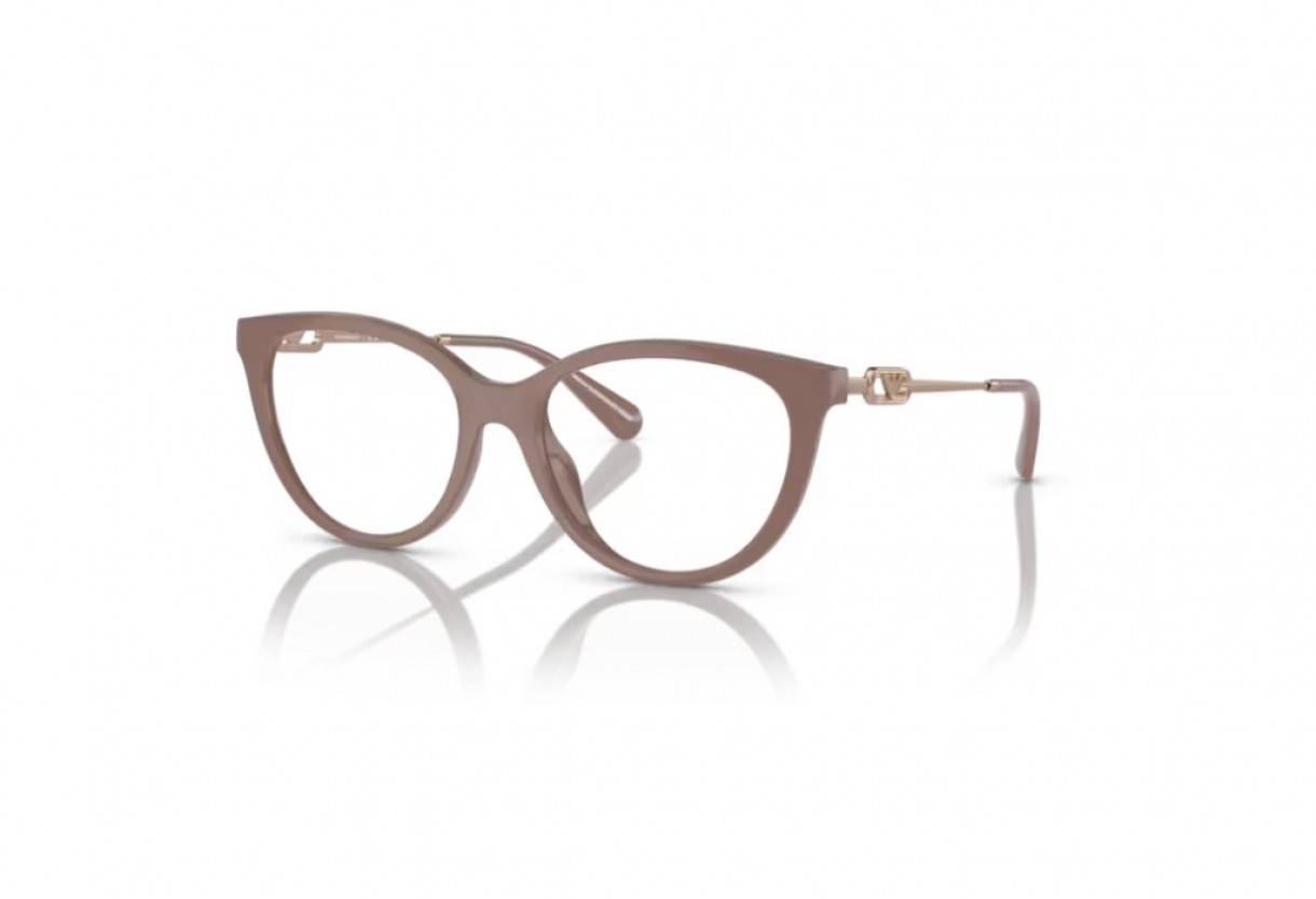 Eyeglasses Emporio Armani EA 4213U + Clip On