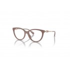 Eyeglasses Emporio Armani EA 4213U + Clip On