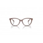 Eyeglasses Emporio Armani EA 4213U + Clip On