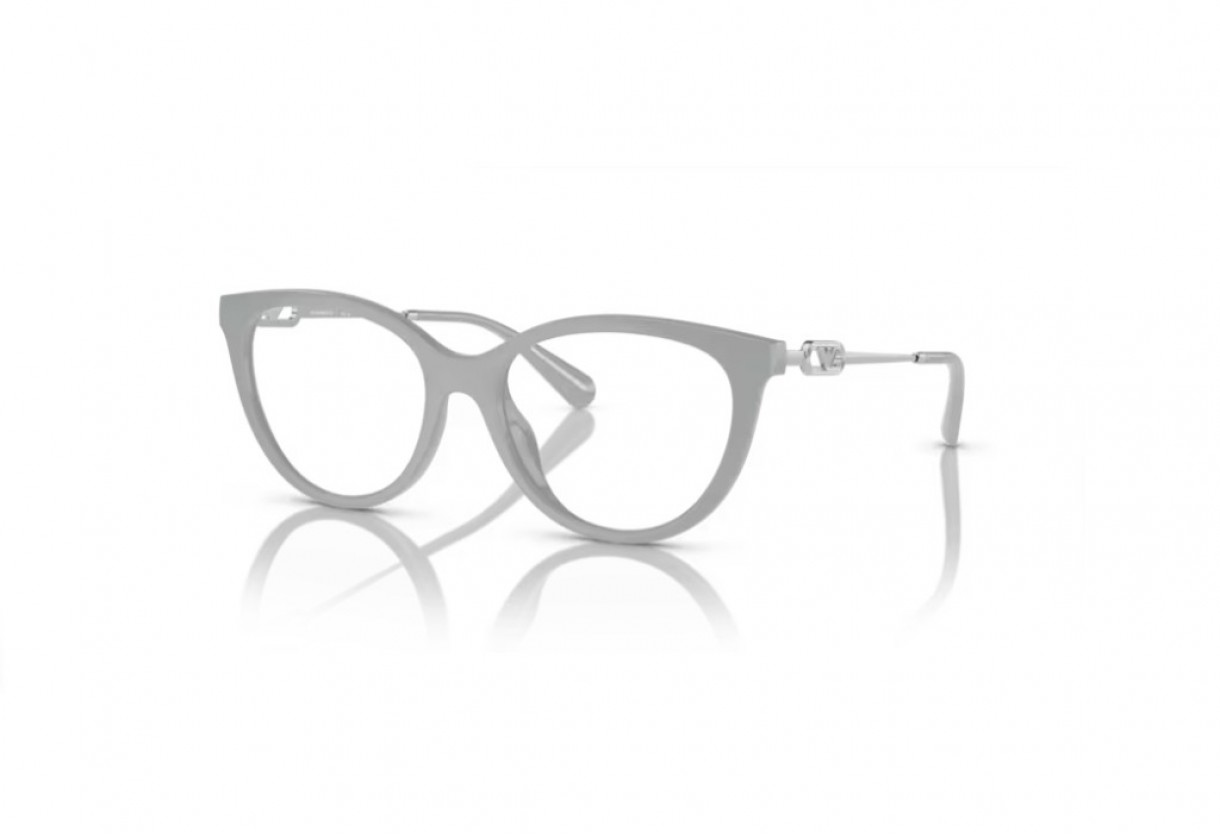 Eyeglasses Emporio Armani EA 4213U + Clip On