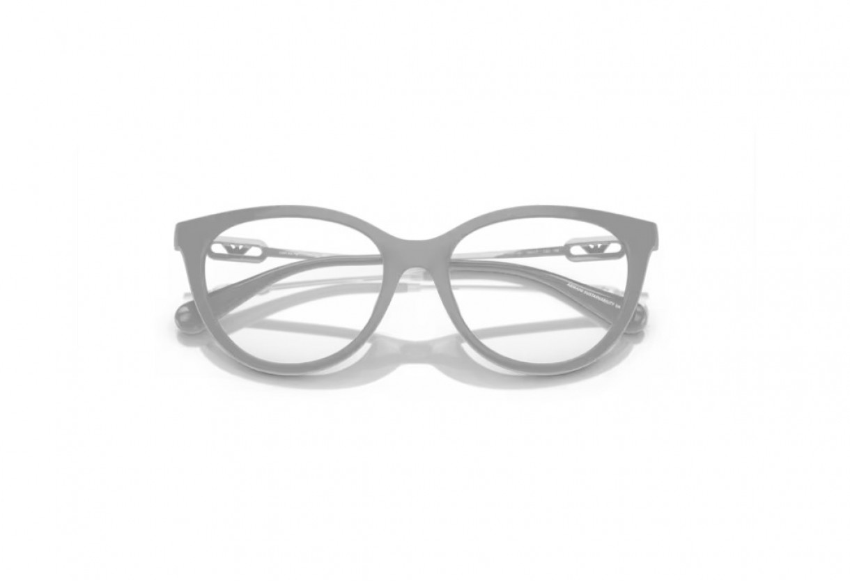 Eyeglasses Emporio Armani EA 4213U + Clip On