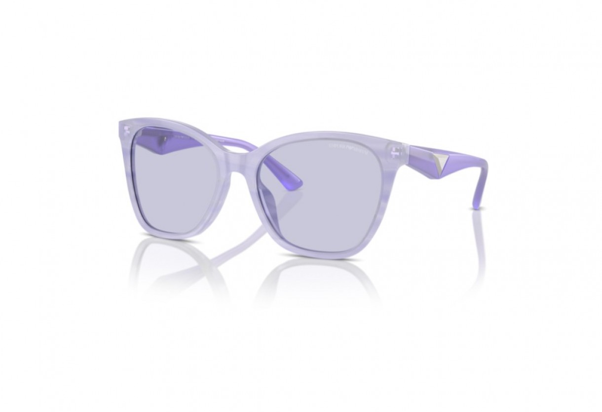 Sunglasses Emporio Armani EA 4222U