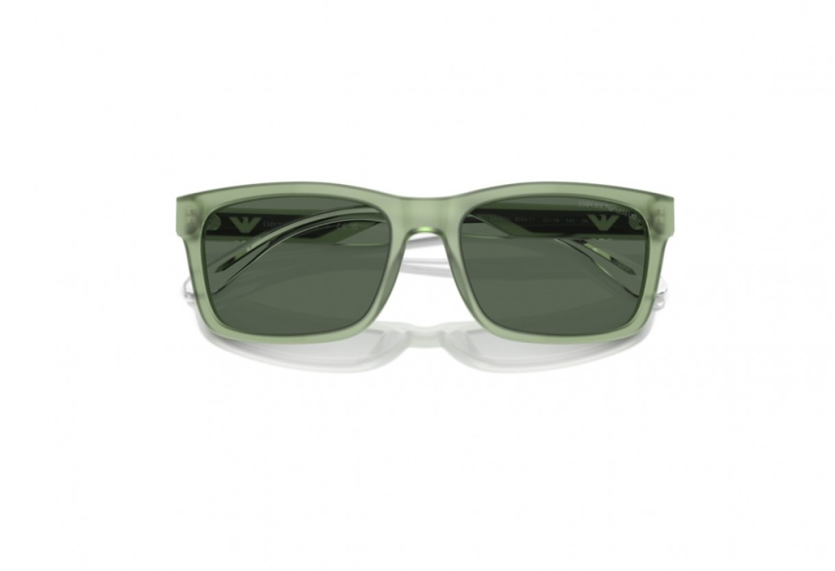 Sunglasses Emporio Armani EA 4224