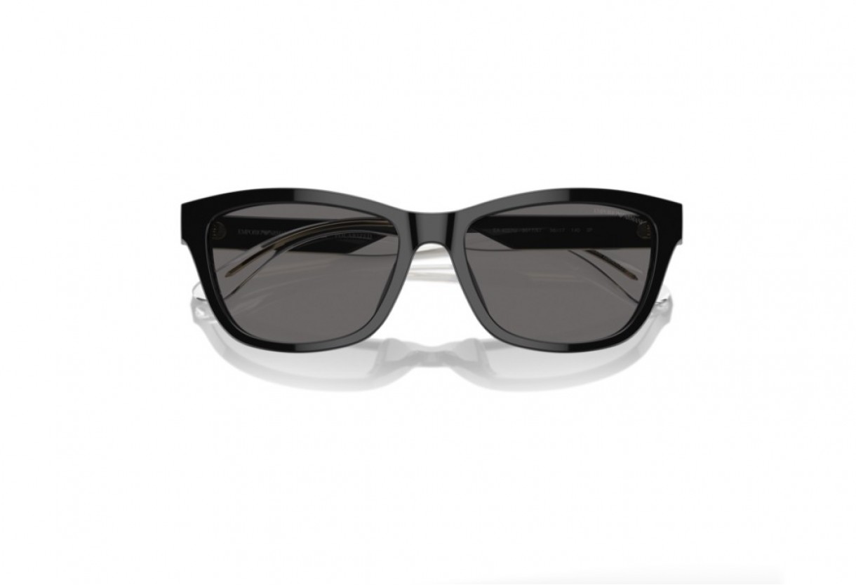 Sunglasses Emporio Armani EA 4227U  Polarized