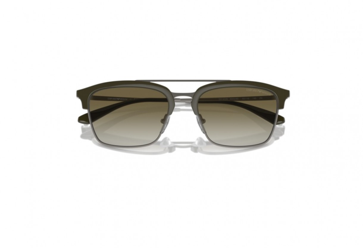 Sunglasses Emporio Armani EA 4228