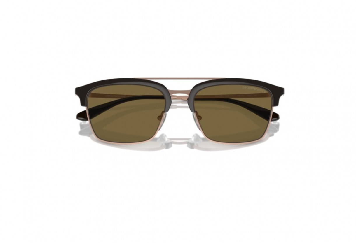 Sunglasses Emporio Armani EA 4228