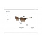 Sunglasses Emporio Armani EA 4228